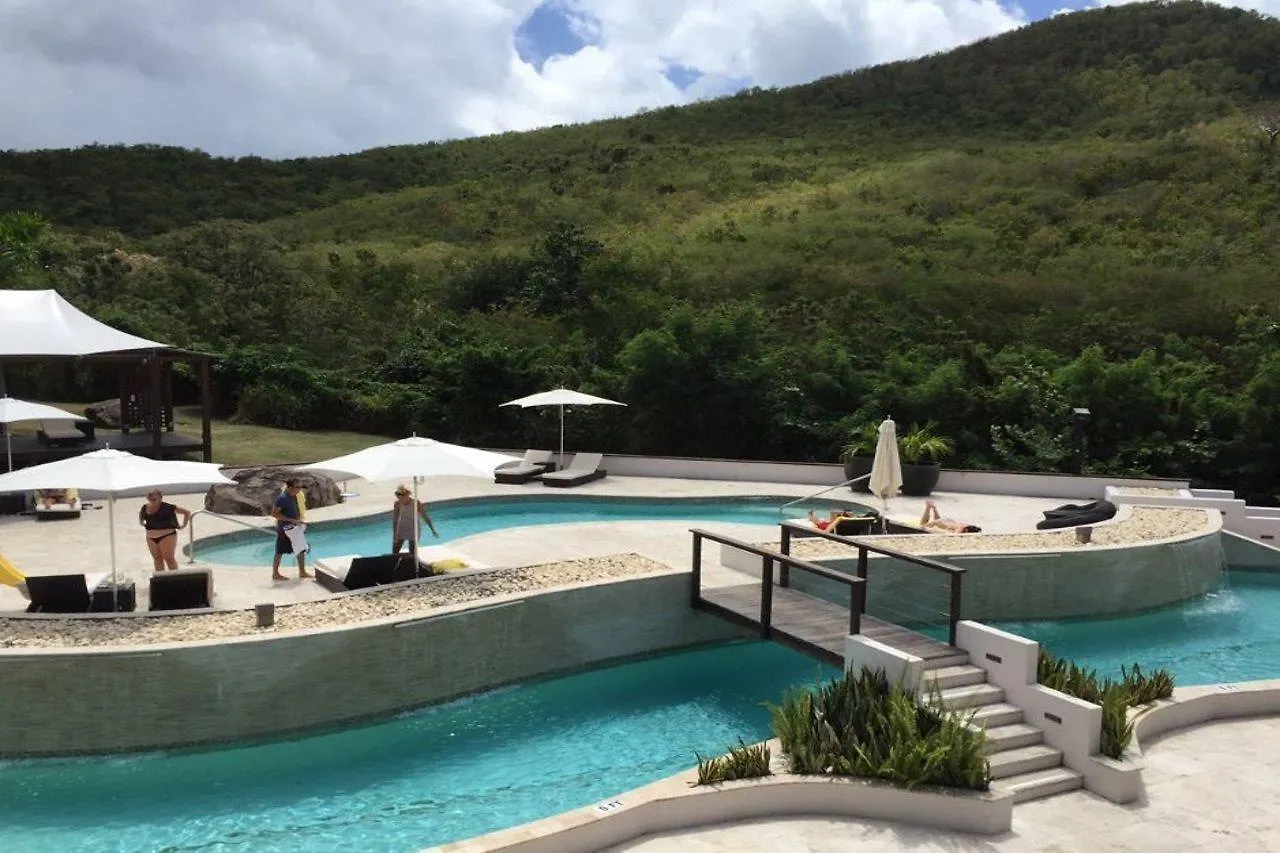 ****  Sugar Ridge Resort Jolly Harbour Antigua e Barbuda
