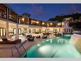 Sugar Ridge Resort Jolly Harbour