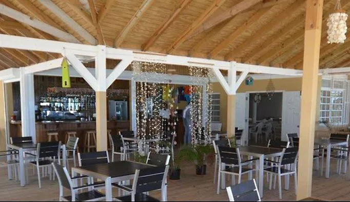 Jolly Harbour Sugar Ridge Resort אנטיגואה וברבודה