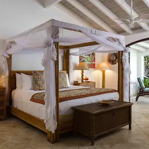 Jumby Bay Island - Oetker Collection Hotel